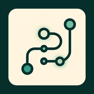 Customer journey analysis icon