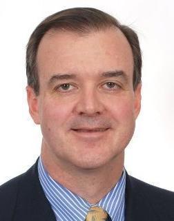 Headshot of Geoff Frodsham
