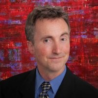 Headshot of Dr. Michael Sheppard